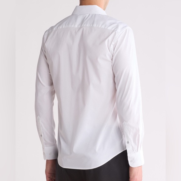 Lucky Brand Button Down Shirt - Picture 2 of 4